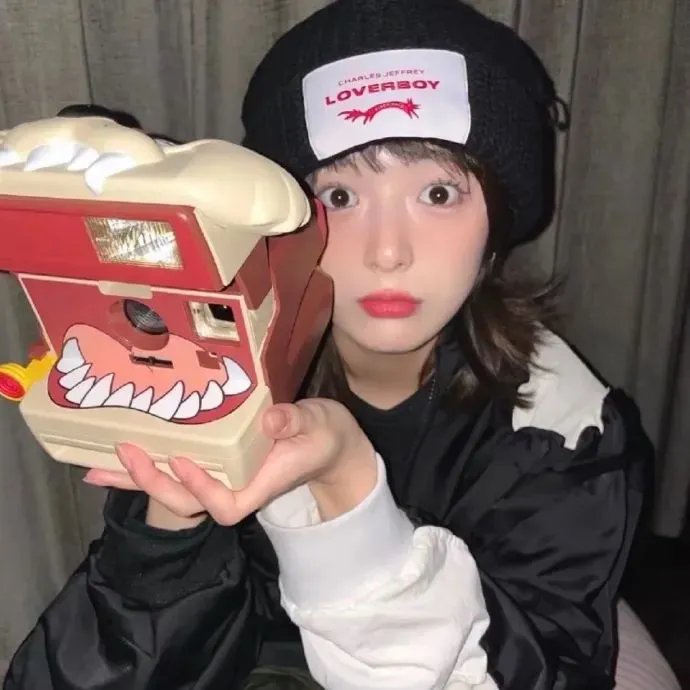 少年有问题