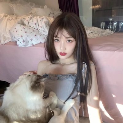 白衣怪客